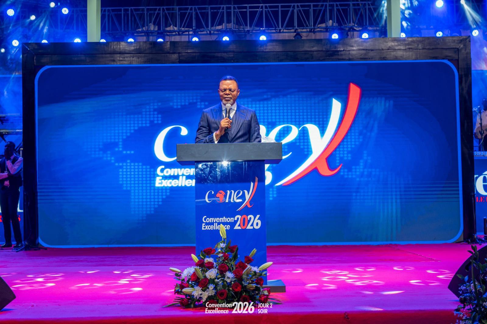 CONEX, Convention Excellence 2026, photo 4